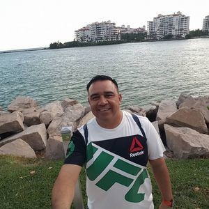 Meet your Posher, Josesito